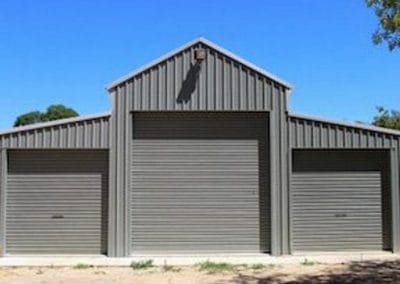Barn Shed Builder Perth