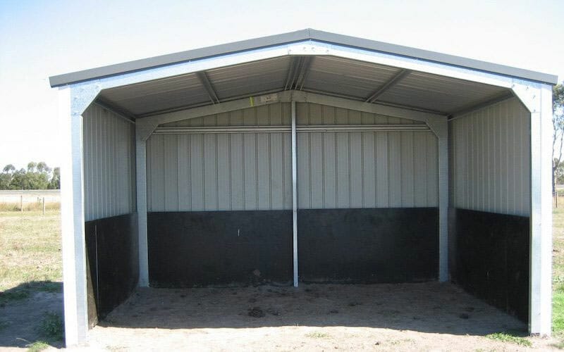 Sheds Perth | Ranbuild Shed Builders Perth | Sheds In Perth | Spinifex ...