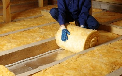 How to Insulate Your Shed