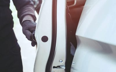 The Best Ways to Prevent Your Car Being Stolen at Home