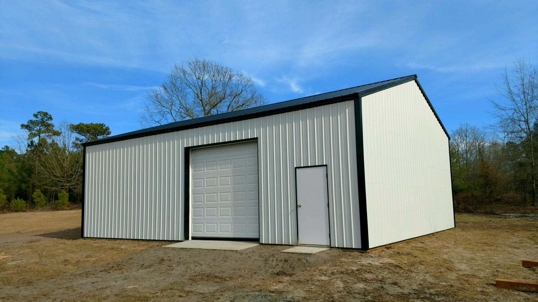 Maintaining Your Shed