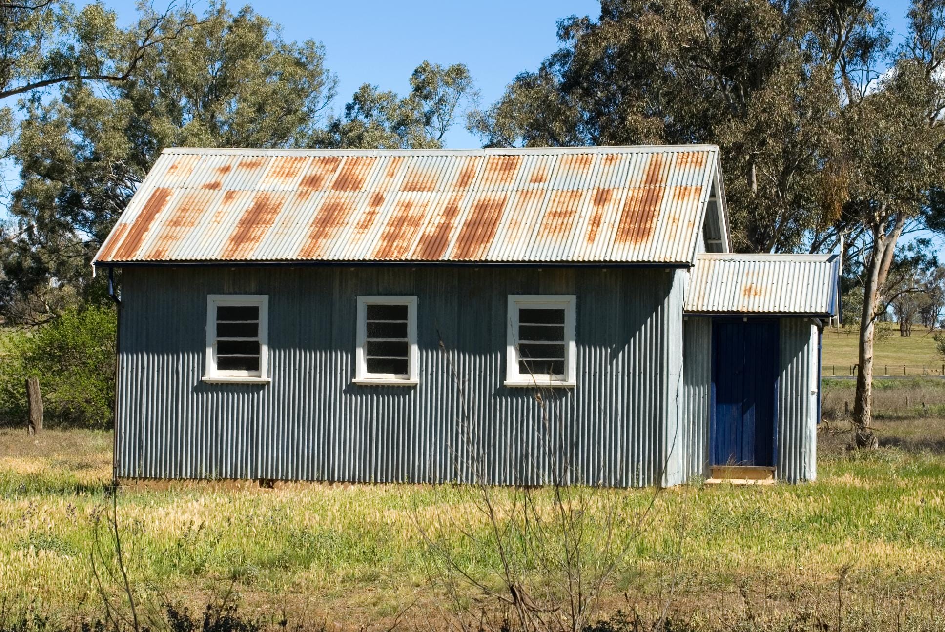 repair replace your shed